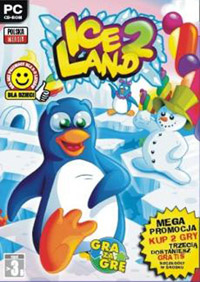 Ice Land 2: Cheats, Trainer +13 [dR.oLLe]