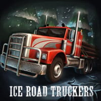 Treinador liberado para Ice Road Truckers [v1.0.6]