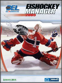 Icehockey Club Manager 2005: Cheats, Trainer +10 [dR.oLLe]