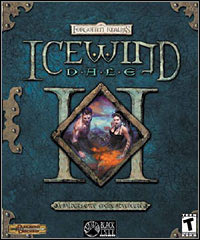 Icewind Dale II: Cheats, Trainer +10 [FLiNG]