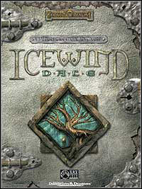 Icewind Dale: Treinador (V1.0.33)