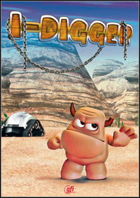 I-Digger: Treinador (V1.0.60)