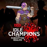 Idle Champions of the Forgotten Realms: Cheats, Trainer +13 [FLiNG]