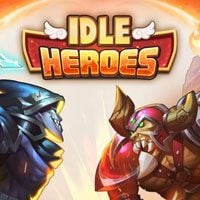 Treinador liberado para Idle Heroes [v1.0.6]