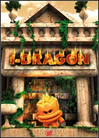 I-Dragon: Trainer +13 [v1.1]