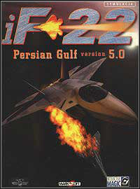 iF-22 Persian Gulf version 5.0: Trainer +6 [v1.7]