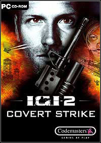 I.G.I. 2: Covert Strike: Trainer +13 [v1.4]