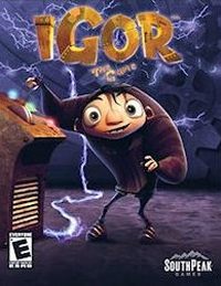 Treinador liberado para Igor: The Game [v1.0.3]