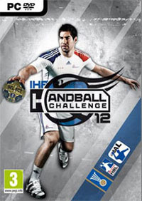 IHF Handball Challenge 12: Cheats, Trainer +7 [CheatHappens.com]