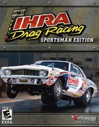 IHRA Drag Racing: Sportsman Edition: Treinador (V1.0.8)