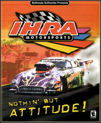 IHRA Drag Racing: Cheats, Trainer +13 [FLiNG]