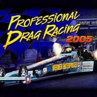 Treinador liberado para IHRA Professional Drag Racing 2005 [v1.0.7]