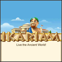 Ikariam: Cheats, Trainer +12 [MrAntiFan]