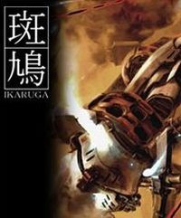 Treinador liberado para Ikaruga [v1.0.8]