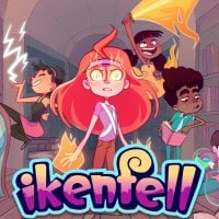 Ikenfell: Cheats, Trainer +6 [MrAntiFan]