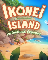 Ikonei Island: An Earthlock Adventure: Treinador (V1.0.49)