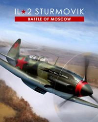 IL-2 Sturmovik: Battle of Moscow: Treinador (V1.0.50)