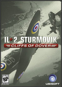 IL-2 Sturmovik: Cliffs of Dover: Treinador (V1.0.63)