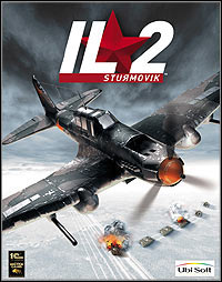 Treinador liberado para IL-2 Sturmovik [v1.0.3]