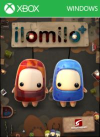 ilomilo plus: Trainer +7 [v1.3]