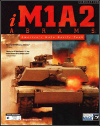 iM1A2 Abrams: Trainer +13 [v1.3]