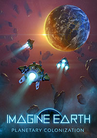 Imagine Earth: Cheats, Trainer +14 [FLiNG]