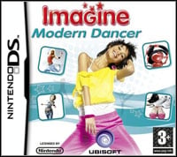 Treinador liberado para Imagine Modern Dancer [v1.0.5]