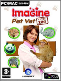 Imagine: Pet Vet: Treinador (V1.0.68)