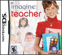 Imagine Teacher: Treinador (V1.0.10)