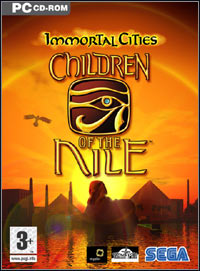 Immortal Cities: Children of the Nile: Cheats, Trainer +6 [CheatHappens.com]