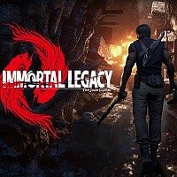 Treinador liberado para Immortal Legacy: The Jade Cipher [v1.0.4]