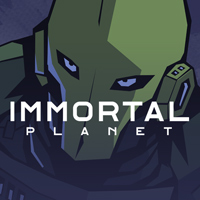 Treinador liberado para Immortal Planet [v1.0.8]