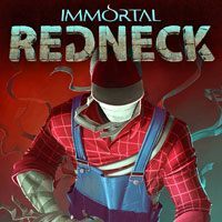 Immortal Redneck: Treinador (V1.0.38)