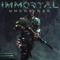 Immortal: Unchained: Treinador (V1.0.15)