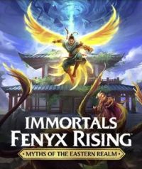 Immortals: Fenyx Rising Myths of the Eastern Realm: Treinador (V1.0.11)