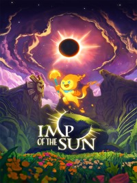 Imp of the Sun: Trainer +15 [v1.3]