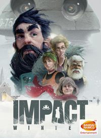 Impact Winter: Cheats, Trainer +11 [MrAntiFan]