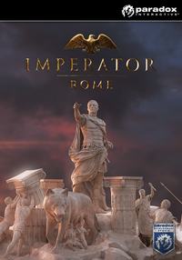 Imperator: Rome: Trainer +14 [v1.2]