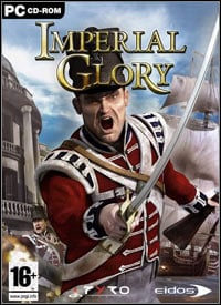 Treinador liberado para Imperial Glory [v1.0.7]