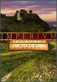 Treinador liberado para Imperium Romanum: Wilds of Germania [v1.0.7]