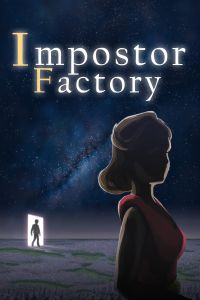 Impostor Factory: Trainer +12 [v1.2]