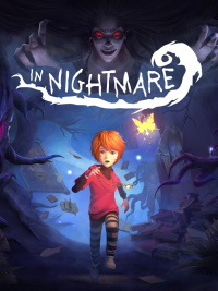 Treinador liberado para In Nightmare [v1.0.5]