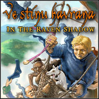 In the Raven Shadow: Treinador (V1.0.47)