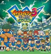 Inazuma Eleven 3: Trainer +7 [v1.1]