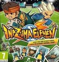 Treinador liberado para Inazuma Eleven [v1.0.1]