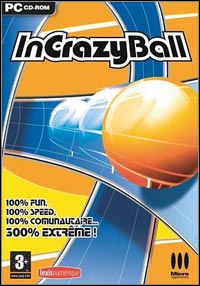 InCrazyBall: Cheats, Trainer +13 [FLiNG]