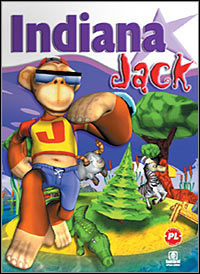 Indiana Jack: Treinador (V1.0.12)