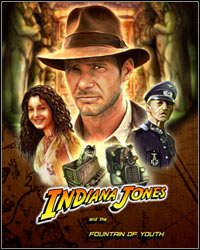 Treinador liberado para Indiana Jones and the Fountain of Youth [v1.0.3]