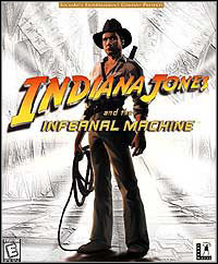 Indiana Jones and the Infernal Machine: Trainer +6 [v1.6]