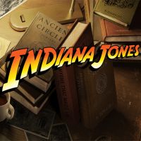 Indiana Jones: Trainer +9 [v1.4]